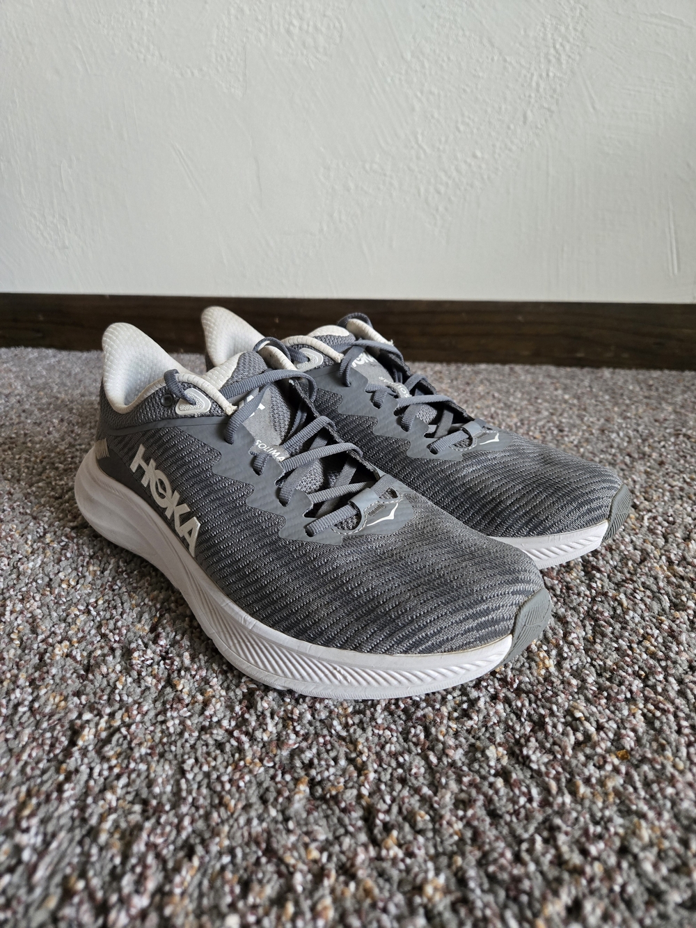 Hoka One One Solimar Men's 10.5